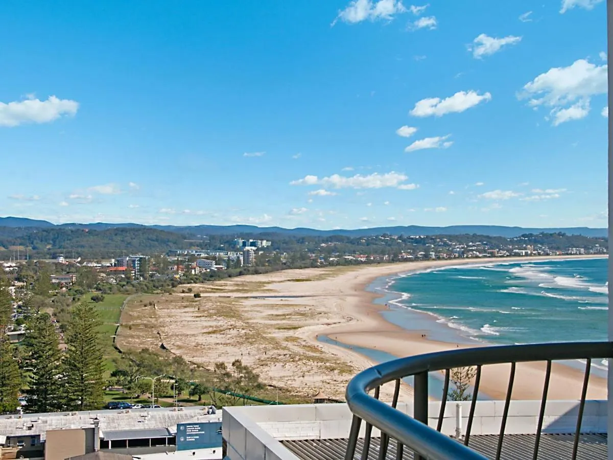 Chateau Royale Unit 36 Gold Coast