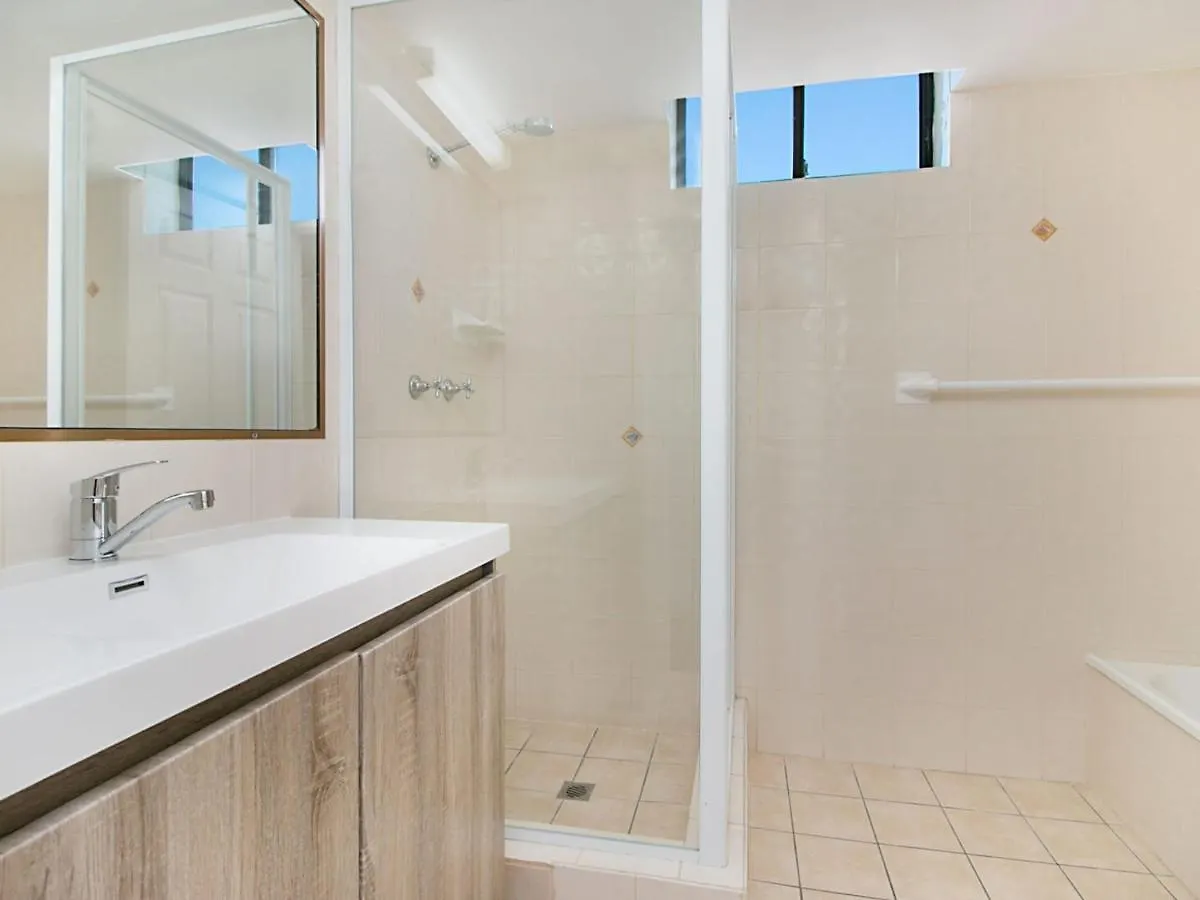 Chateau Royale Unit 36 Gold Coast