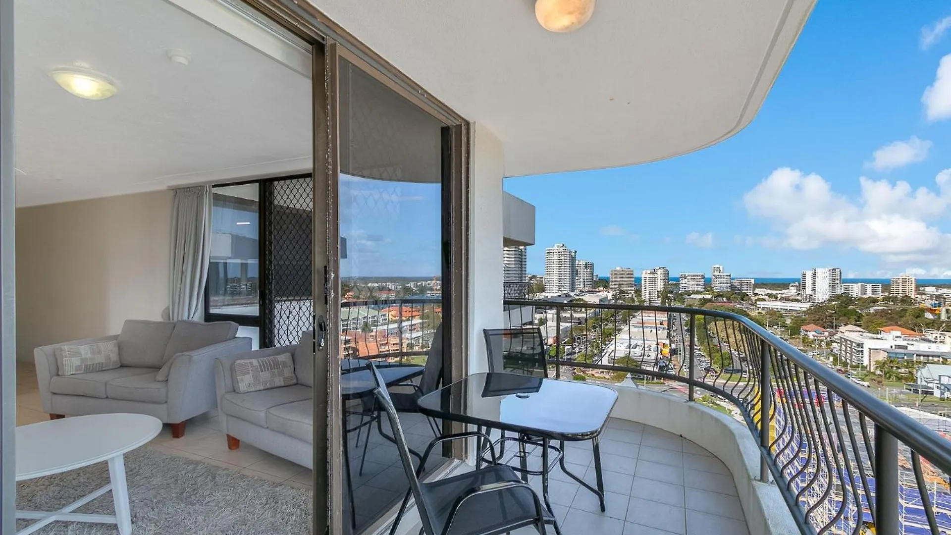 Chateau Royale Unit 36 Gold Coast