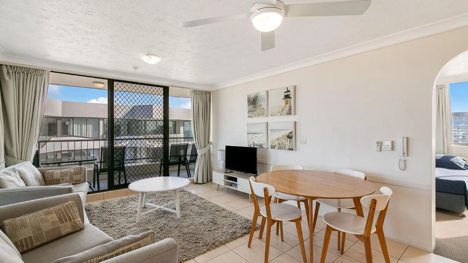 Apartment Chateau Royale Unit 36 Gold Coast Australia
