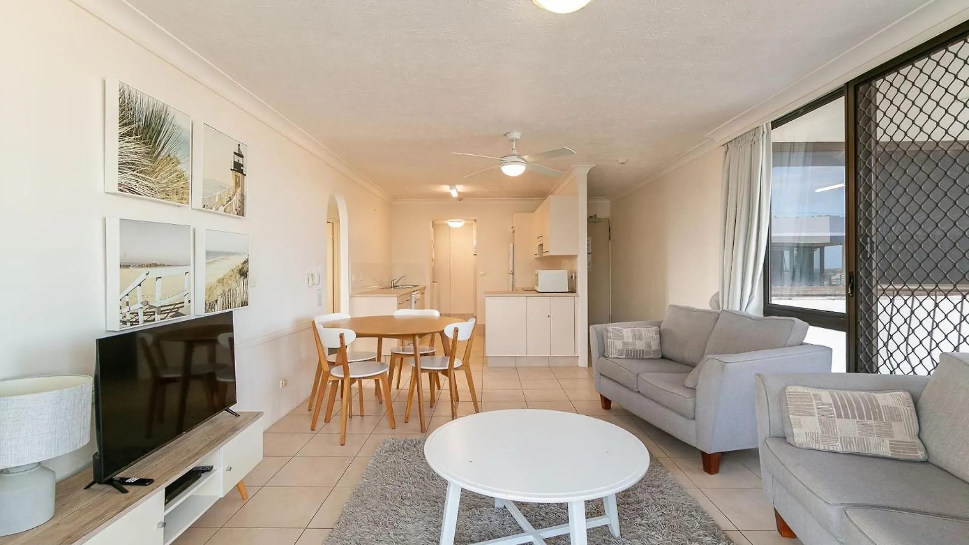 Chateau Royale Unit 36 Gold Coast Australia
